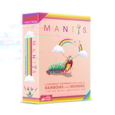 Mantis by Exploding Kittens