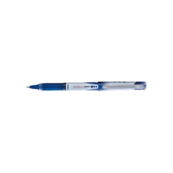 Bläckpenna V-Ball Grip 0,7 mm