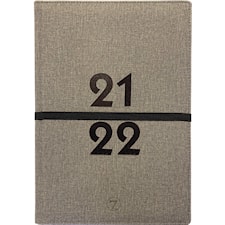 Studieåret Maxi 2021/2022 7.sans