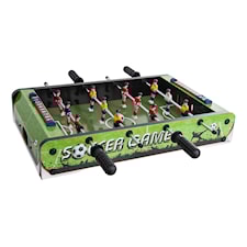 Fotbollsspel 51x31 cm, SportMe