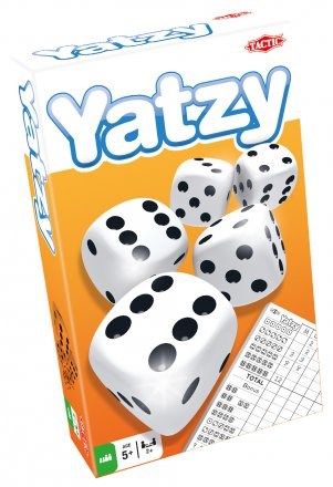 Yatzy, Tactic
