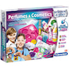 Experimentlåda, Parfym & Kosmetik, Clementoni