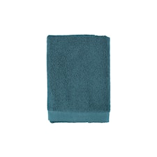 Gripsholm Handduk Bomull Lin 50x70 cm