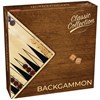 Backgammon Classic Collection (FI/SE/NO/DK/EN)