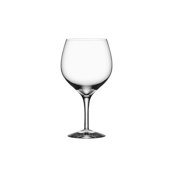 Orrefors Gin & Tonic Glas 64 cl 4-pack Klar (klar) - glas Orrefors Gin & Tonic Glas 64 cl 4-pack Klar (klar) - glas