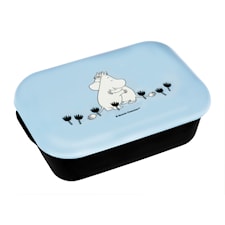 Kjølematboks, Mummi Hug, Blå, Frozzypack