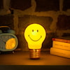 Sladdlös glödlampa Smiley Recent Toys