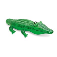Crocodile Bath Toy Intex