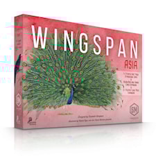 Wingspan Asia (EN)