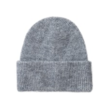 Mössa, Josefine, Grå