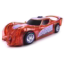 Hämähäkkimies auto 1:32 Marvel