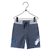 Shorts Simhopp, Blå, Mumin