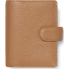 Systemkalender Pocket Norfolk Almond Filofax