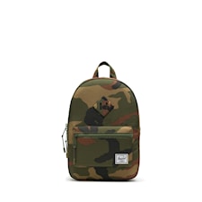 Herschel Ryggsäck Heritage Kids, Woodland Camo