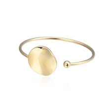 Isla Armring Guld