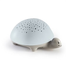 Nattlampe Stjerneprojektor Skilpadde