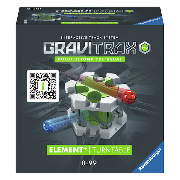 GraviTrax PRO Turntable Ravensburger