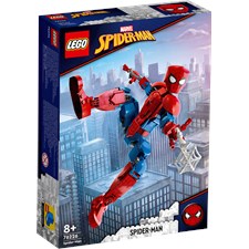 Spider-Man LEGO® Super Heroes (76226)