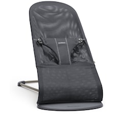 Vippestol, Bliss Mesh, Antrasittgrå, BabyBjörn