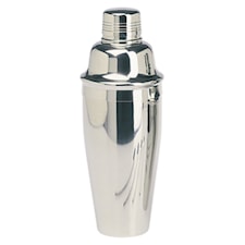 Ruostumaton Cocktail Shaker 750 ml