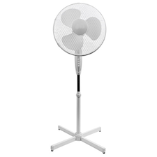 Fläkt på stativ Ø40H130CM
