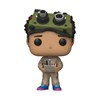 Funko! POP VINYL Ghostbusters Afterlife Podcast