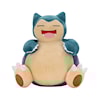 Snorlax Pehmolelu 30 cm Pokémon