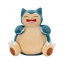 Snorlax Gosedjur 30 cm Pokémon