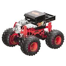 Hot Wheels Bone Shaker R/C Radiostyrd Monstertruck