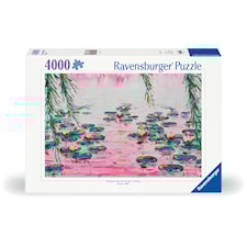 Underwater Pussel 4000 bitar, Ravensburger