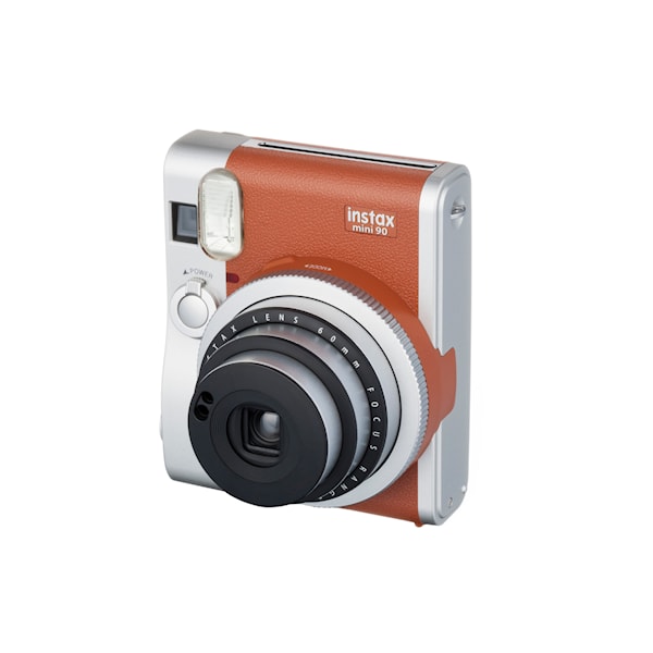 Kamera Instax Mini 90 Brun