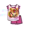 Pyjamas, Fuchsia/Vit, Paw Patrol