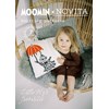 Moomin x Novita: Little My's Favourites English