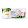 Citroganix Baby wipes 80 wipes, Nûby