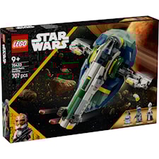 Jango Fett's Starship LEGO® Star Wars™ (75433)