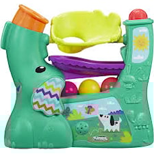 Playskool Chase N Go Ball Popper