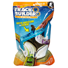 Track builder accessory, Stick It, Hot Wheels
