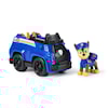 Chase Basic Fordon 2.0 med Figur Paw Patrol