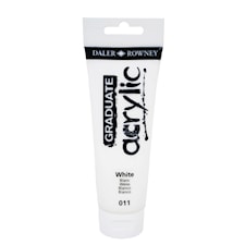 Acrylic 120 ml Vit Graduate