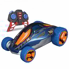 Psycho Gyro Bil, Blue, Nikko