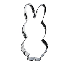 Piparkakkumuotti Miffy Hopea