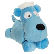 Babblarna Minisar Vovvo 9 cm Teddykompaniet