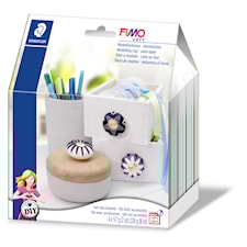 FIMO® soft muovailuvaha, pakkaus, DIY Letters