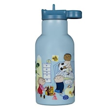 Alfons Åberg Vattenflaska Rätt Start