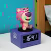 Lotso Icon Alarm Clock Toy Story