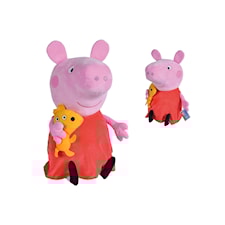Kosedyr Peppa Gris 50 cm