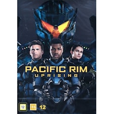 Pacific Rim 2 - Uprising