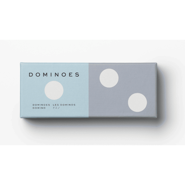 Play Domino Printworks