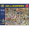 Jan van Haasteren The Toy Shop Puslespill 1000 brikker, Jumbo