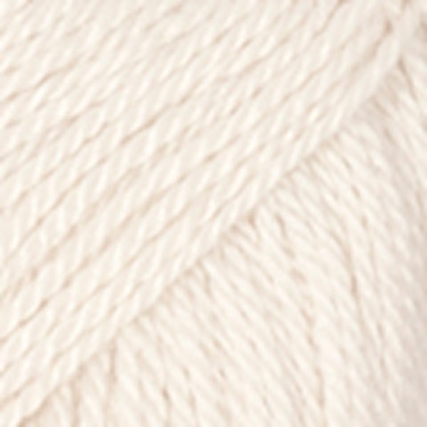 Drops Babyalpaca Silk Garn Silkesmix 50g Vit (1101)